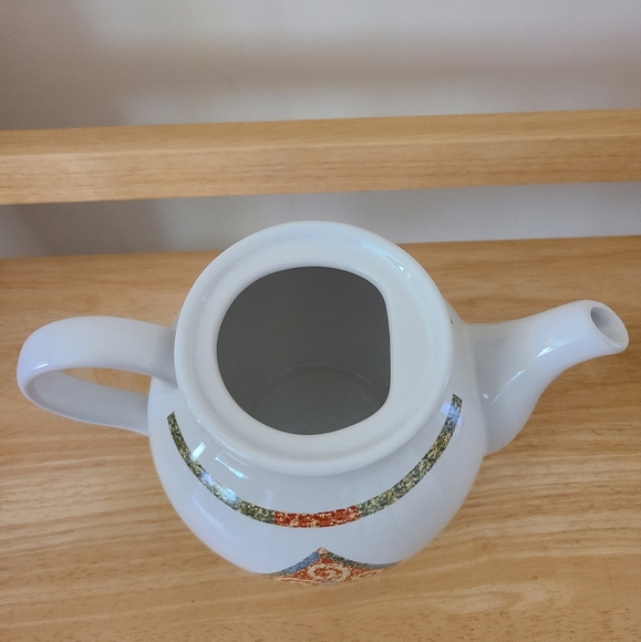 Sand Art teapot 1L - Picture 4 of 6